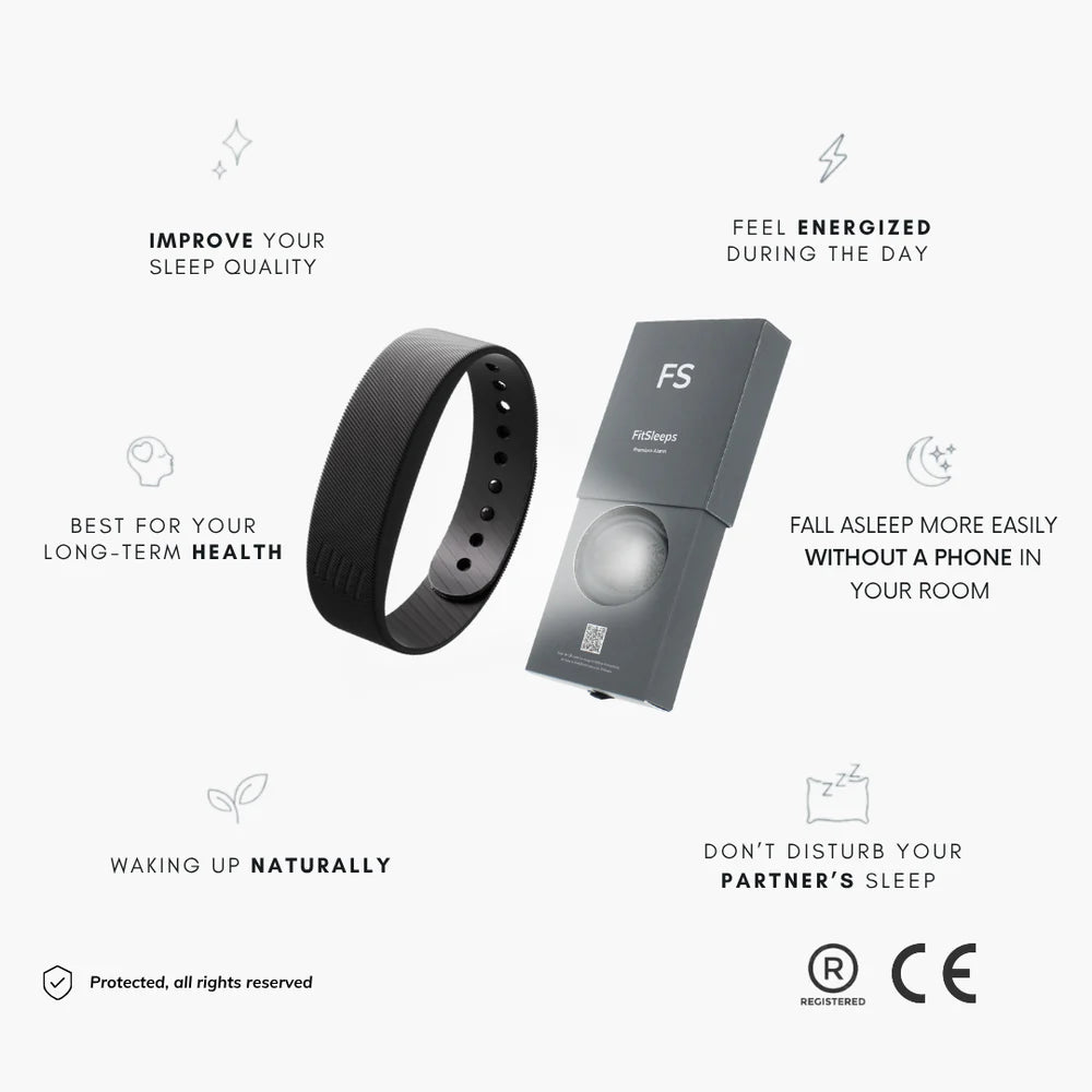 Alarm watch standard