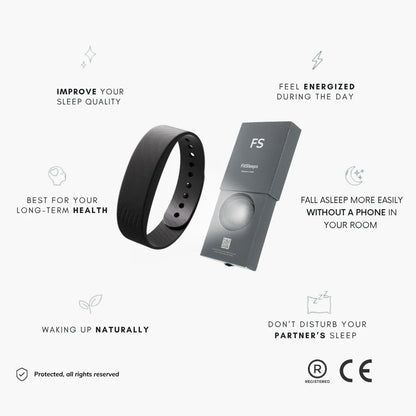 Alarm Watch Premium