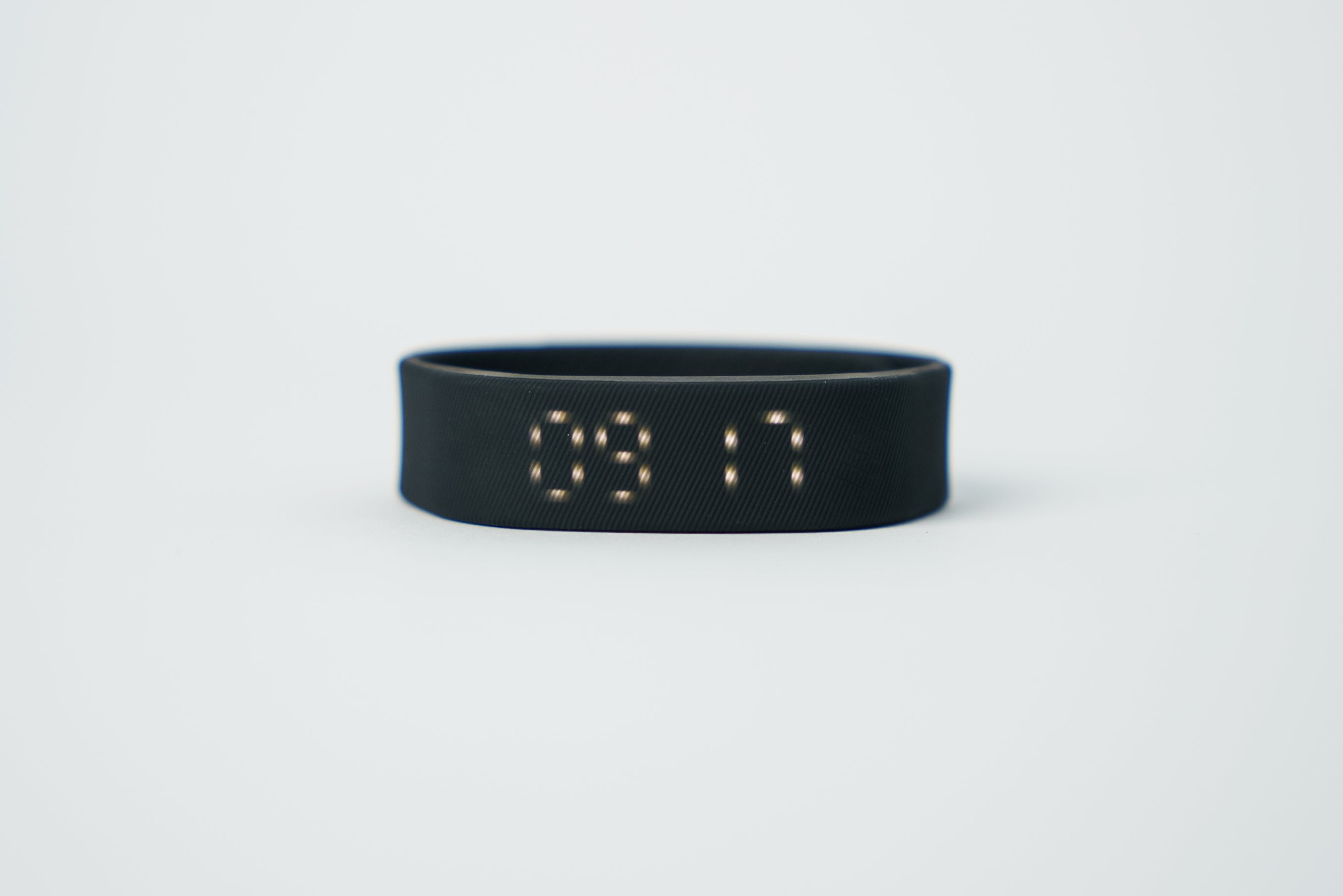 Alarm watch standard