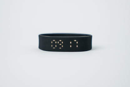 Alarm watch standard