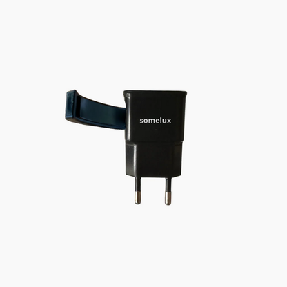 Oplader til Alarm watch